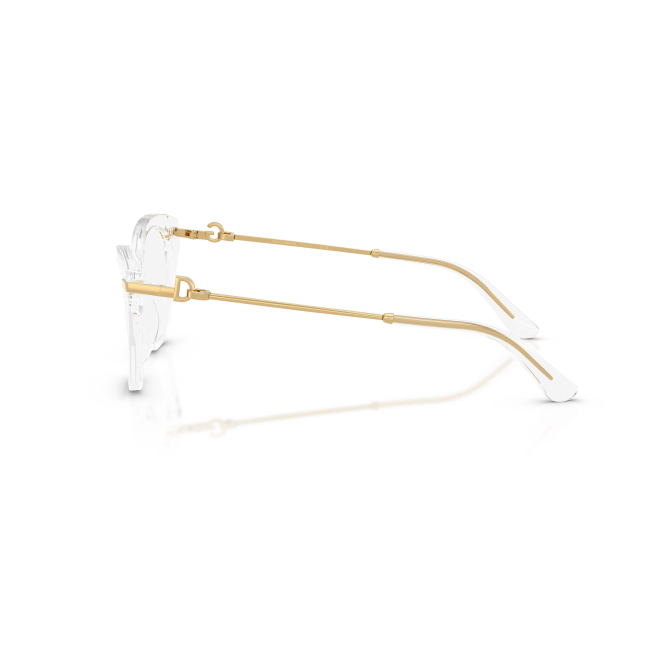 Dolce & Gabbana DG 3428 Col.3133 Cal.53 New Occhiali da Vista
