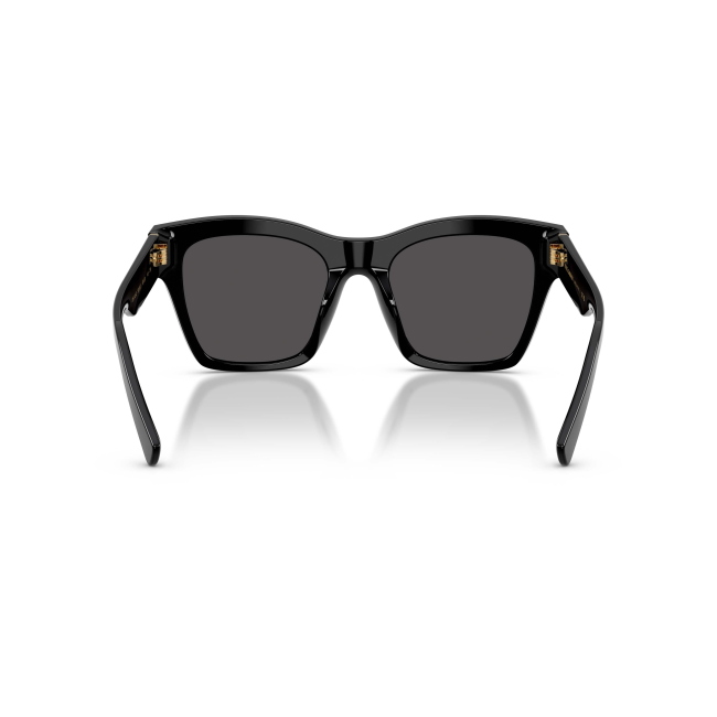 Dolce & Gabbana DG 4512 Col.501/87 Cal.53 New Occhiali da Sole