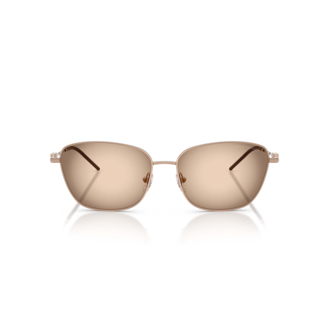Emporio Armani EA 2170 Col.3011/13 Cal.57 New Occhiali da Sole