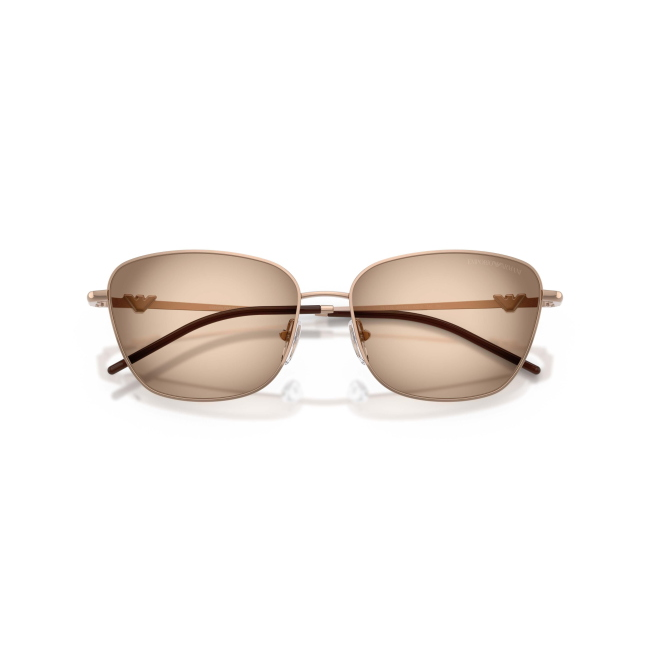 Emporio Armani EA 2170 Col.3011/13 Cal.57 New Occhiali da Sole