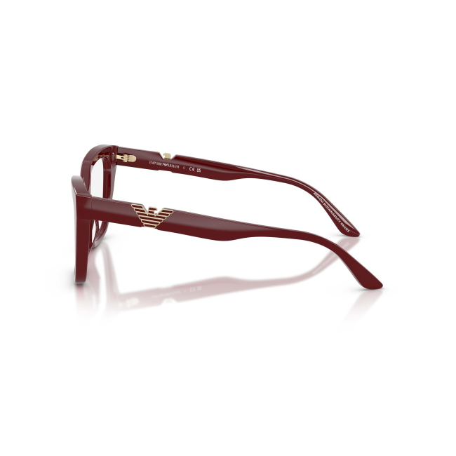 Emporio Armani EA 3267U Col.6323 Cal.52 New Occhiali da Vista
