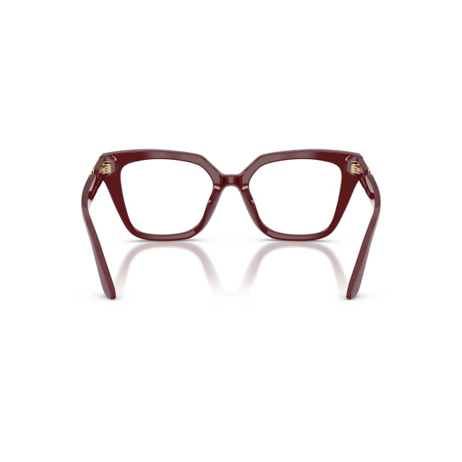 Emporio Armani EA 3267U Col.6323 Cal.52 New Occhiali da Vista