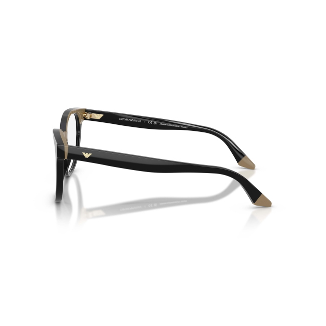 Emporio Armani EA 3274 Col.6313 Cal.50 New Occhiali da Vista