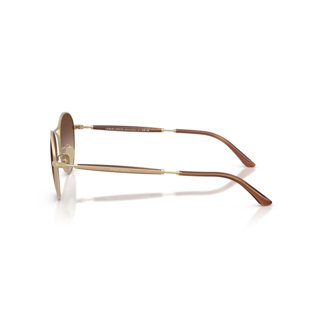 Giorgio Armani AR 6177 Col.3002/13 Cal.50 New Occhiali da Sole