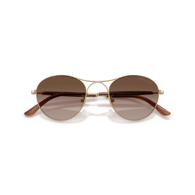 Giorgio Armani AR 6177 Col.3002/13 Cal.50 New Occhiali da Sole