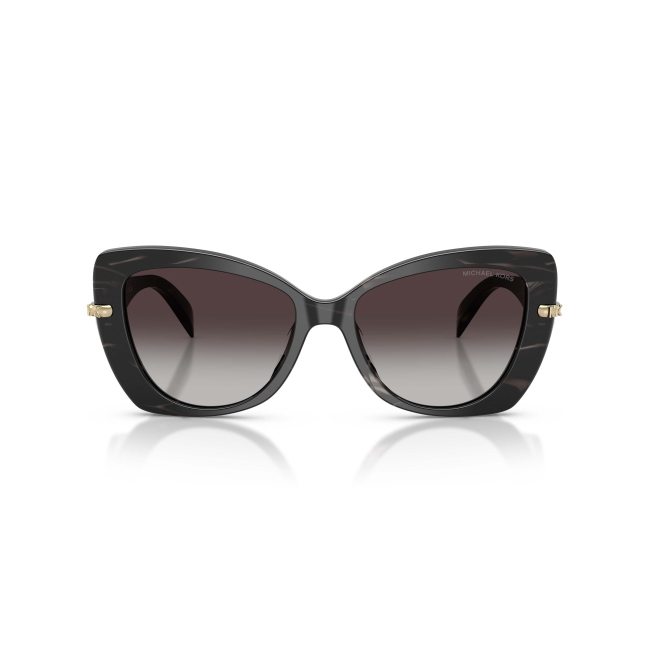 MICHAEL KORS MK 2258U ATLANTA Col.40348G Cal.55 New Occhiali da Sole