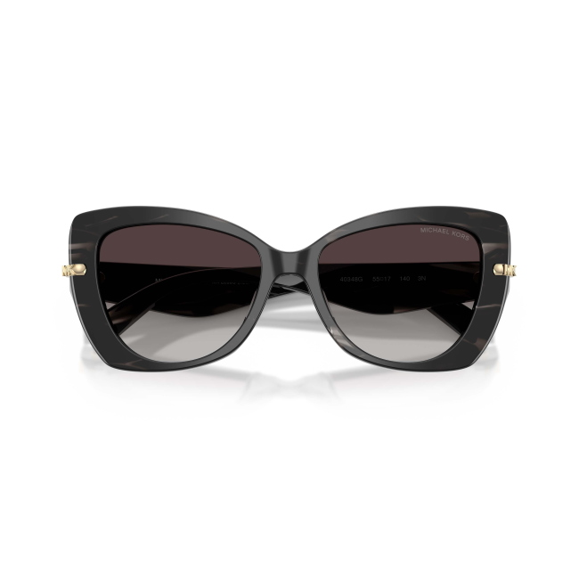 MICHAEL KORS MK 2258U ATLANTA Col.40348G Cal.55 New Occhiali da Sole