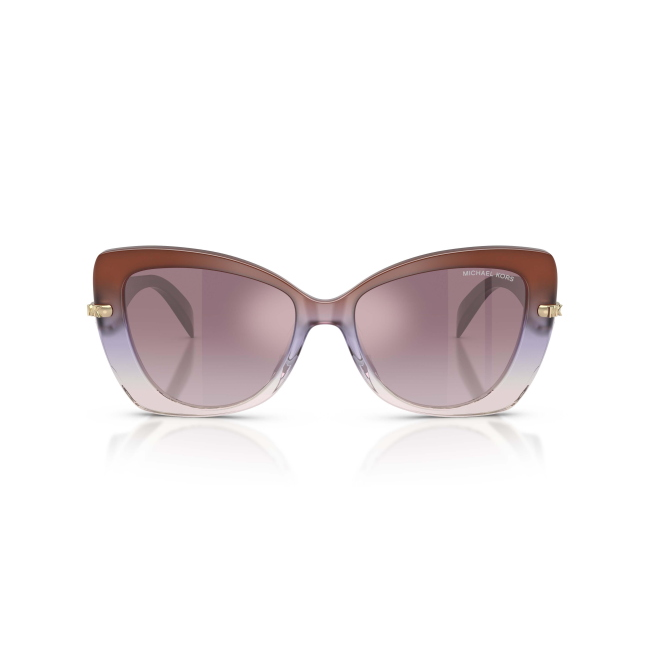 MICHAEL KORS MK 2258U ATLANTA Col.40366X Cal.55 New Occhiali da Sole