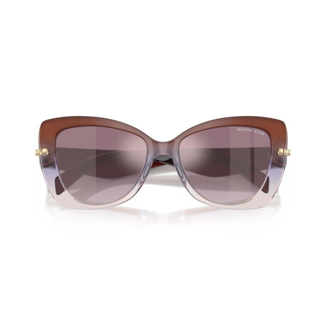 MICHAEL KORS MK 2258U ATLANTA Col.40366X Cal.55 New Occhiali da Sole