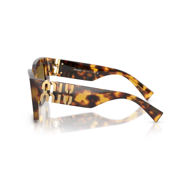 Miu Miu SMU B05 Col.14L-20U Cal.51 New Occhiali da Sole