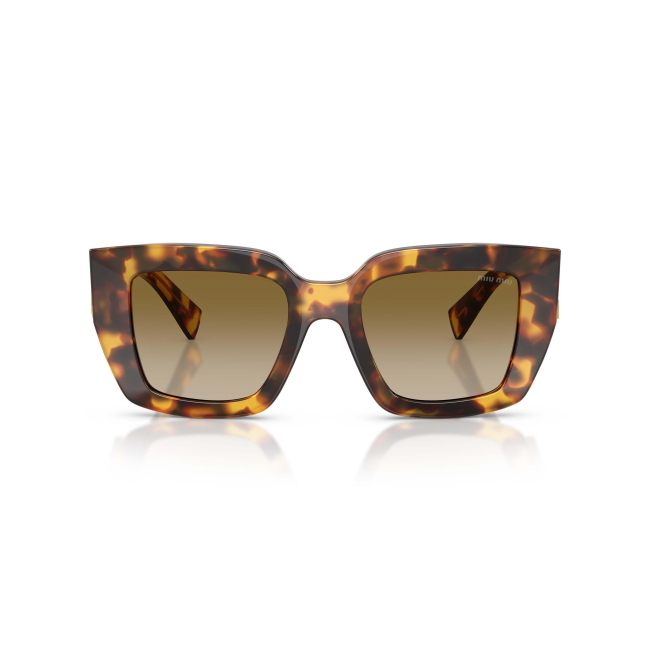 Miu Miu SMU B05 Col.14L-20U Cal.51 New Occhiali da Sole