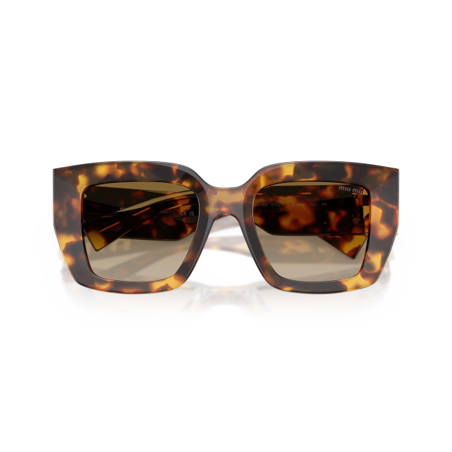 Miu Miu SMU B05 Col.14L-20U Cal.51 New Occhiali da Sole