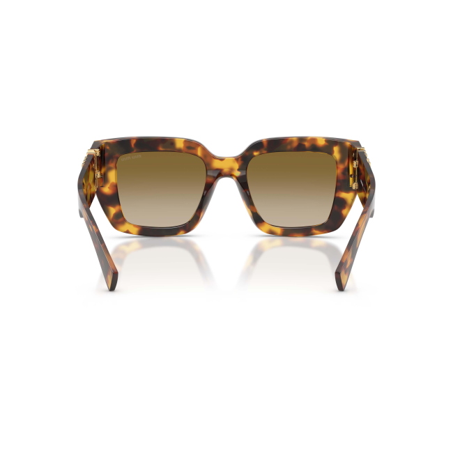 Miu Miu SMU B05 Col.14L-20U Cal.51 New Occhiali da Sole
