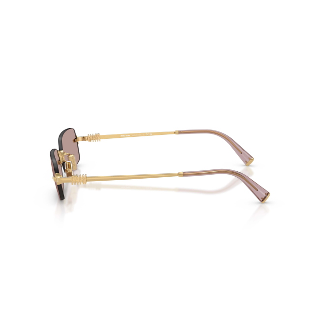 Miu Miu SMU B50 Col.5AK-20I Cal.50 New Occhiali da Sole