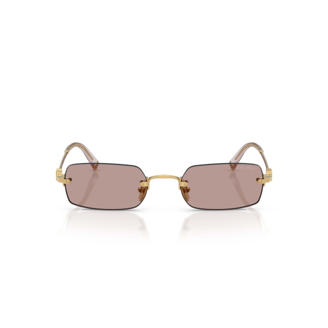 Miu Miu SMU B50 Col.5AK-20I Cal.50 New Occhiali da Sole