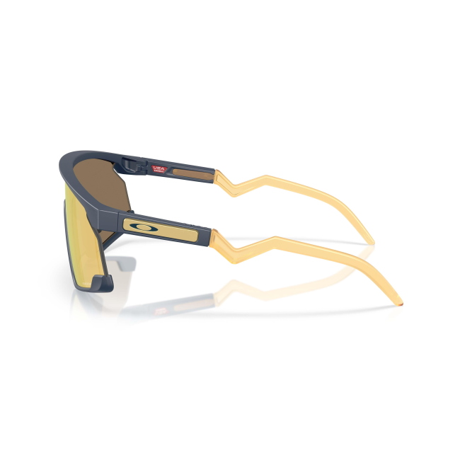 Oakley OO 9280 BXTR Col.20 Cal.39 New Occhiali da Sole