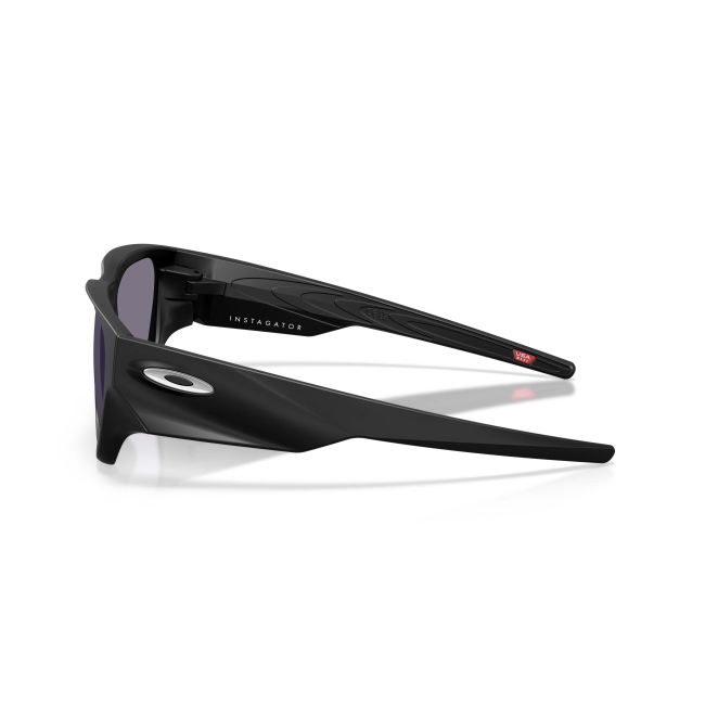 Oakley OO 9514 INSTAGATOR Col.01 Cal.58 New Occhiali da Sole