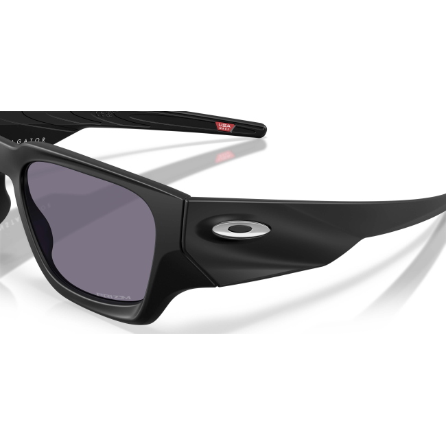 Oakley OO 9514 INSTAGATOR Col.01 Cal.58 New Occhiali da Sole