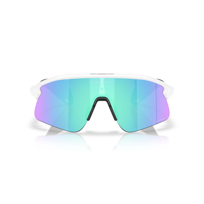 Oakley OO 9517 STUNT DEVIL Col.04 Cal.39 New Occhiali da Sole