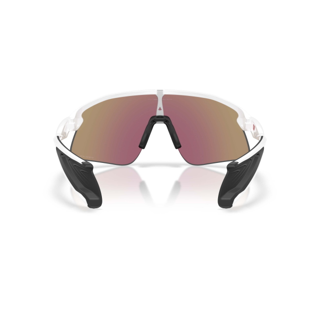 Oakley OO 9517 STUNT DEVIL Col.04 Cal.39 New Occhiali da Sole