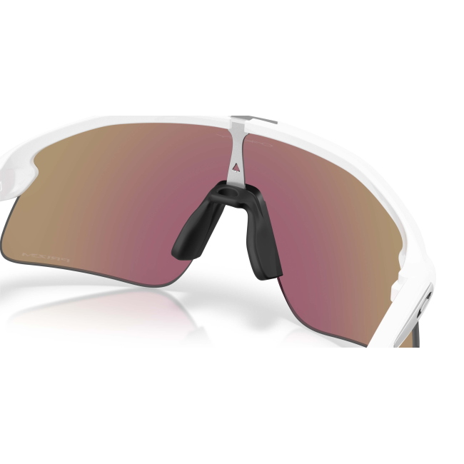 Oakley OO 9517 STUNT DEVIL Col.04 Cal.39 New Occhiali da Sole