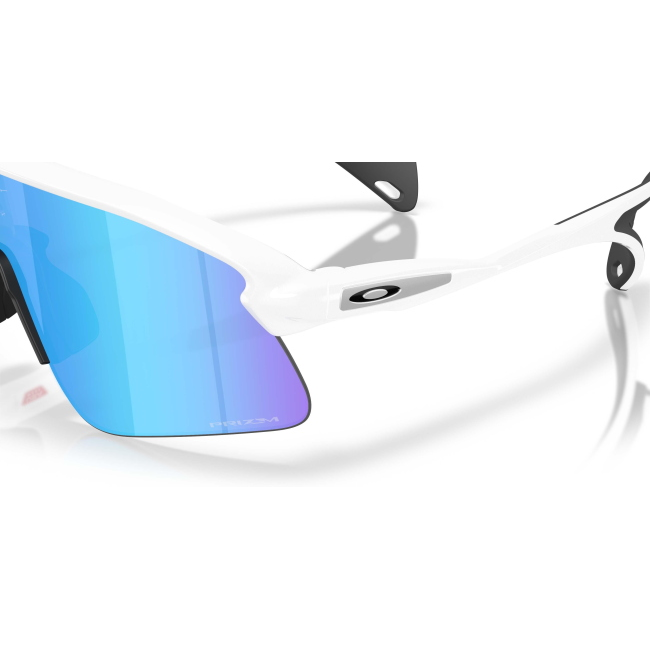 Oakley OO 9517 STUNT DEVIL Col.04 Cal.39 New Occhiali da Sole