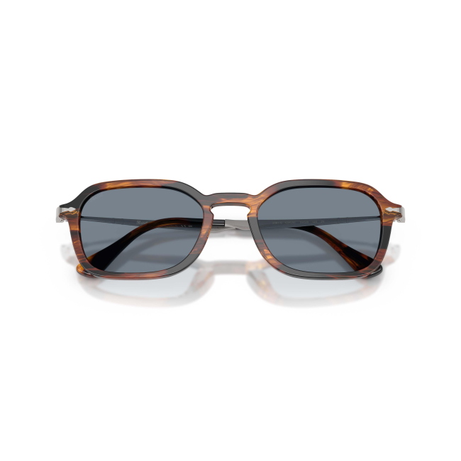Persol PO 3381S Col.1235/56 Cal.54 New Occhiali da Sole