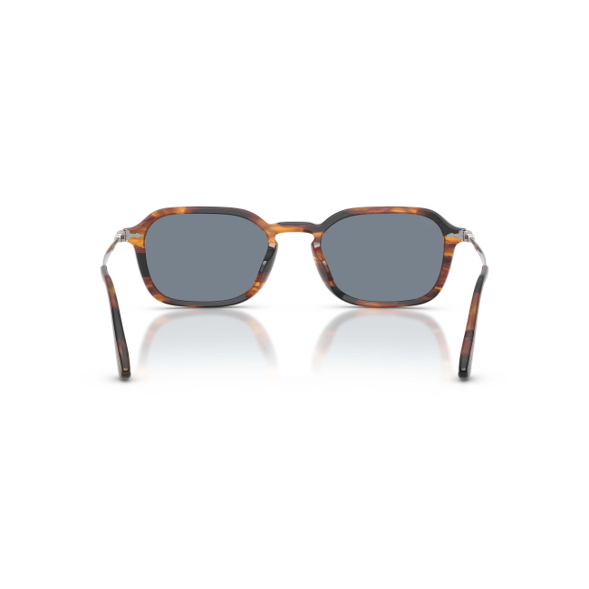 Persol PO 3381S Col.1235/56 Cal.54 New Occhiali da Sole