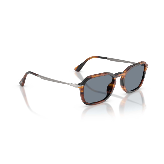 Persol PO 3381S Col.1235/56 Cal.54 New Occhiali da Sole