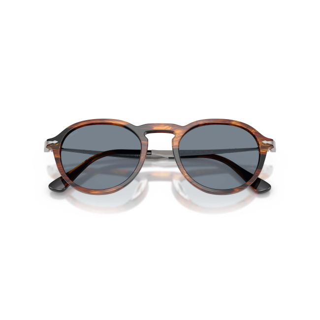 Persol PO 3383S Col.1235/56 Cal.51 New Occhiali da Sole