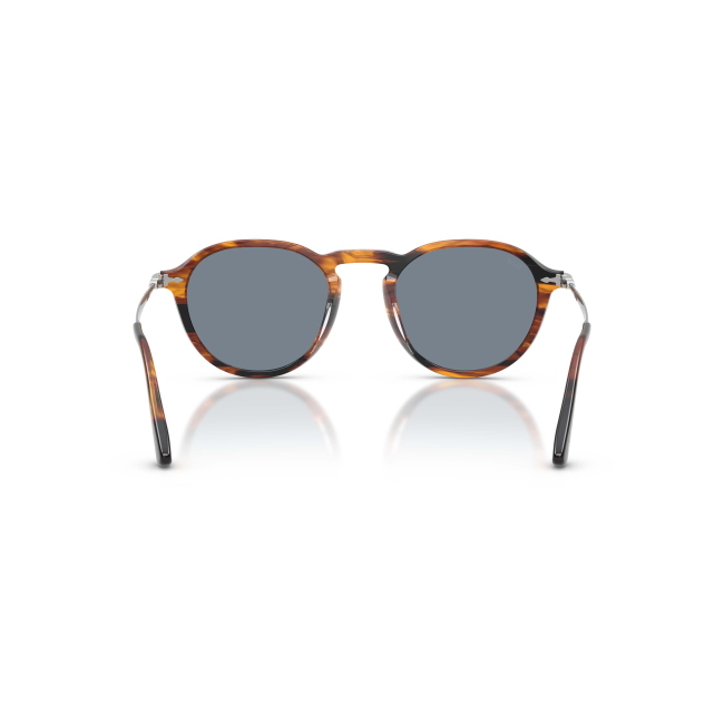 Persol PO 3383S Col.1235/56 Cal.51 New Occhiali da Sole