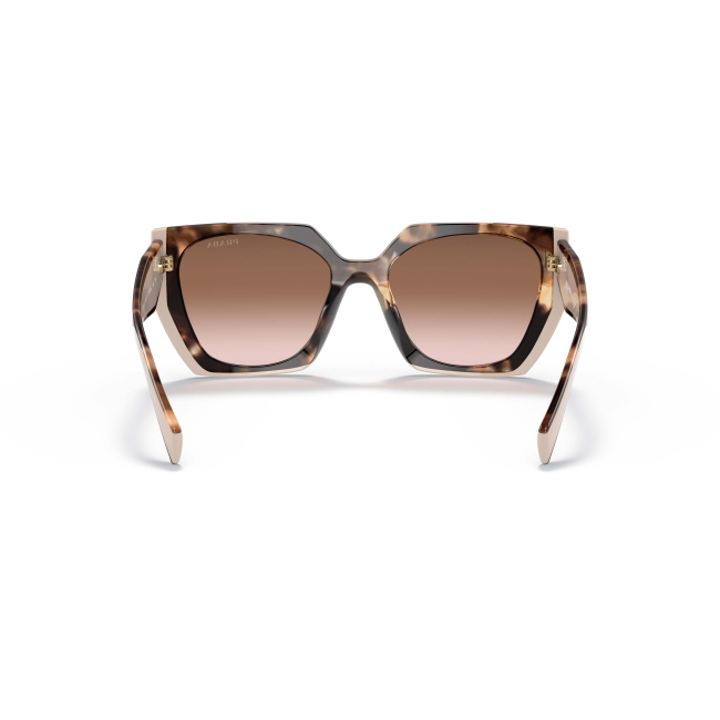 Prada SPR 15W Col.01R-0A6 Cal.54 New Occhiali da Sole