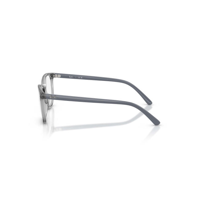 Ray-Ban Junior RB 9097V JUNIOR ELLIOT Col.7514 Cal.46 New Occhiali da Vista