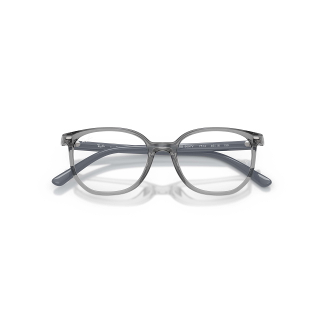 Ray-Ban Junior RB 9097V JUNIOR ELLIOT Col.7514 Cal.46 New Occhiali da Vista