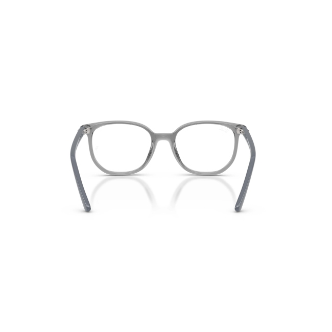 Ray-Ban Junior RB 9097V JUNIOR ELLIOT Col.7514 Cal.46 New Occhiali da Vista