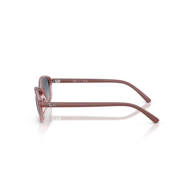 Ray-Ban Junior RB 9132S Col.7201/4L Cal.49 New Occhiali da Sole