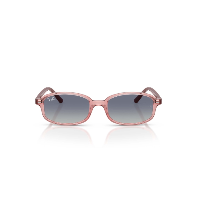 Ray-Ban Junior RB 9132S Col.7201/4L Cal.49 New Occhiali da Sole