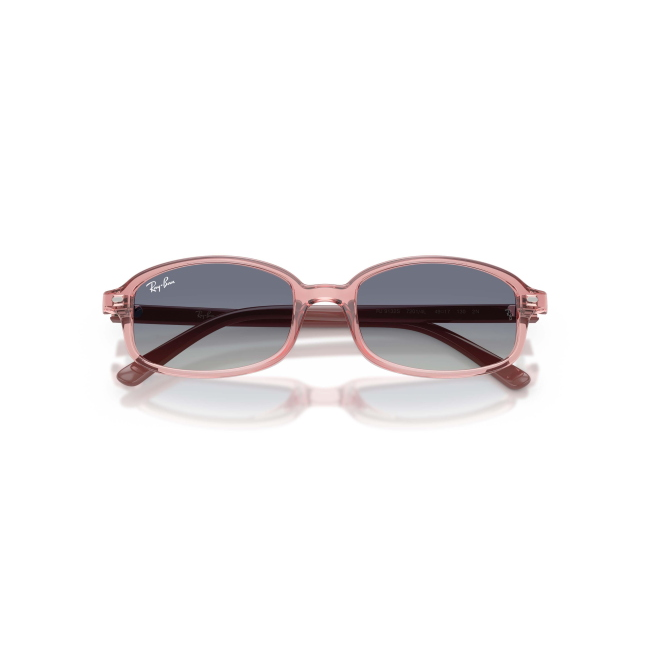 Ray-Ban Junior RB 9132S Col.7201/4L Cal.49 New Occhiali da Sole