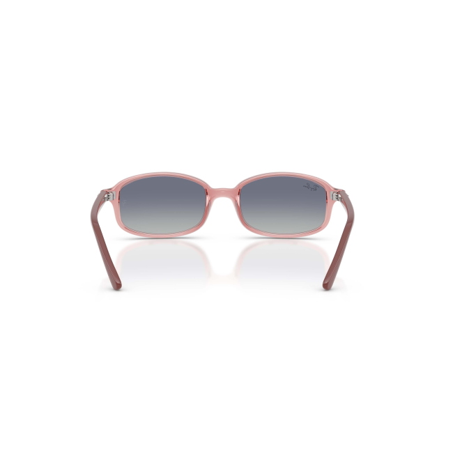 Ray-Ban Junior RB 9132S Col.7201/4L Cal.49 New Occhiali da Sole