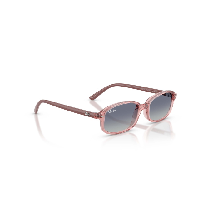 Ray-Ban Junior RB 9132S Col.7201/4L Cal.49 New Occhiali da Sole