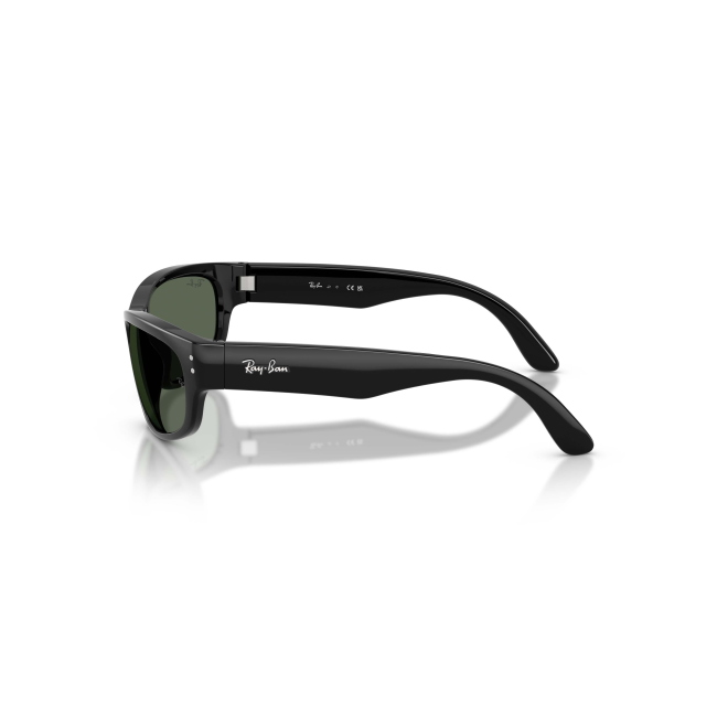 Ray-Ban Junior RB 9189S Col.100/71 Cal.55 New Occhiali da Sole