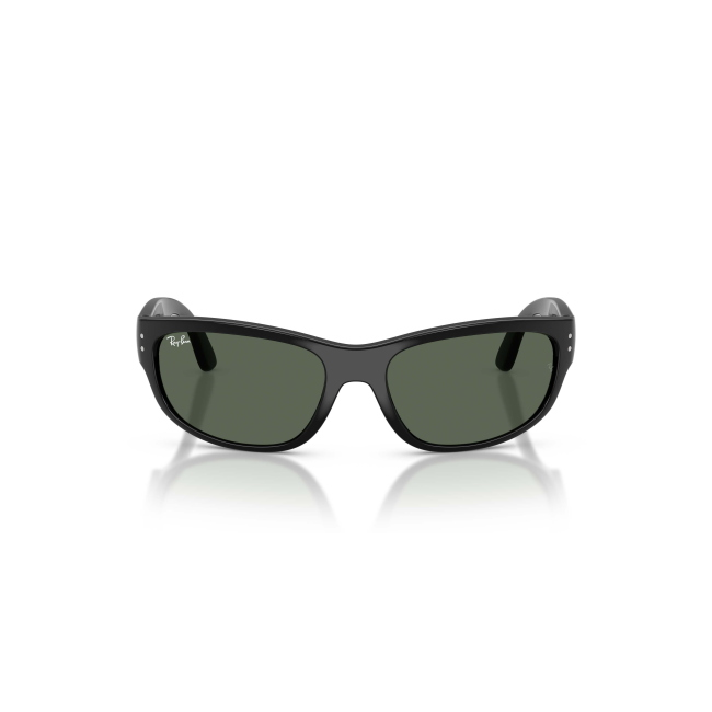 Ray-Ban Junior RB 9189S Col.100/71 Cal.55 New Occhiali da Sole