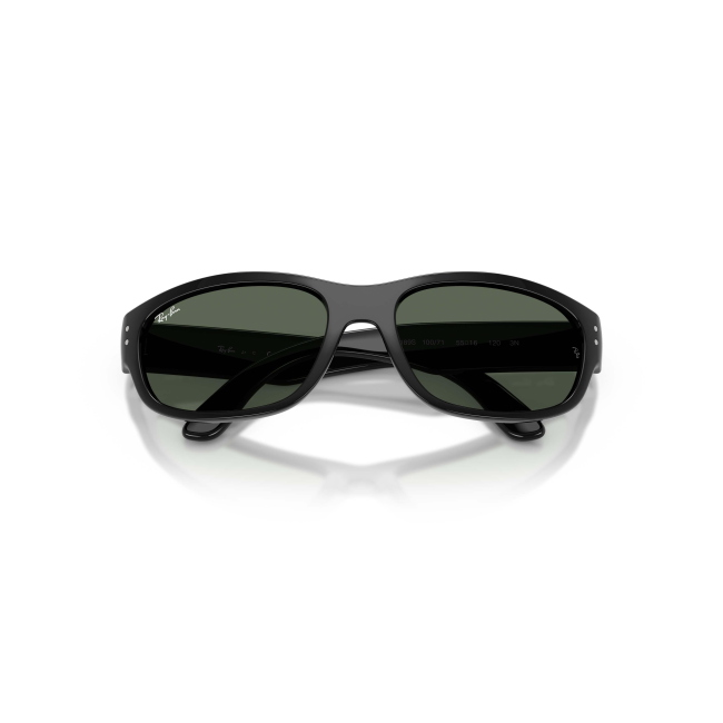 Ray-Ban Junior RB 9189S Col.100/71 Cal.55 New Occhiali da Sole