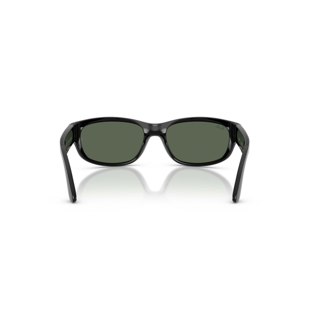 Ray-Ban Junior RB 9189S Col.100/71 Cal.55 New Occhiali da Sole