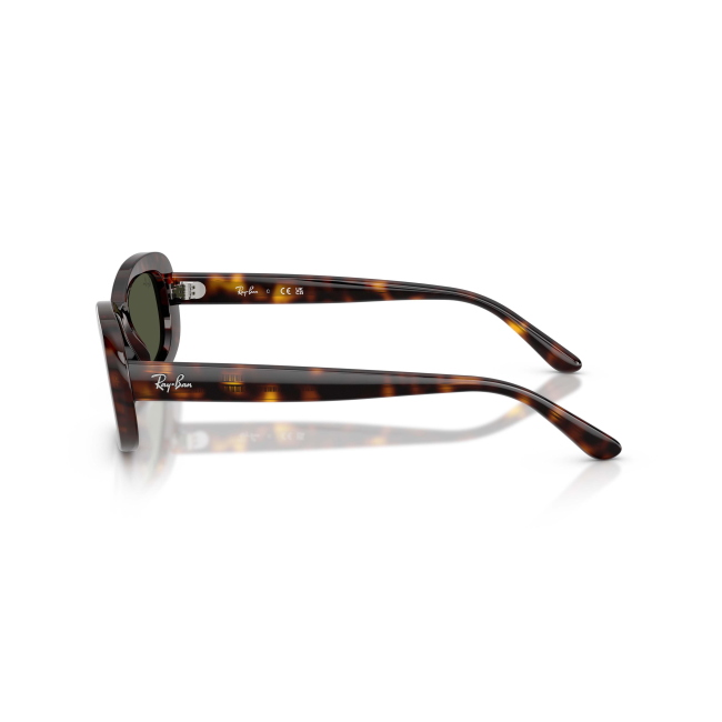 Ray-Ban RB 2221 Col.902/31 Cal.56 New Occhiali da Sole