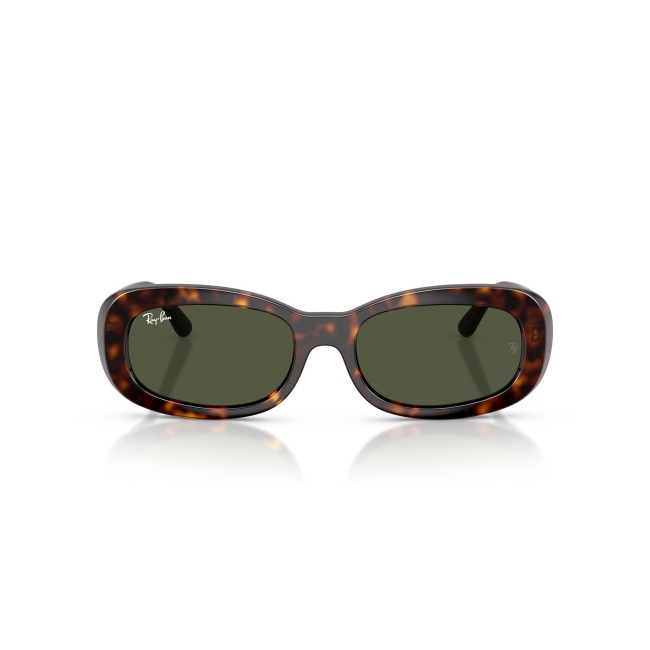 Ray-Ban RB 2221 Col.902/31 Cal.56 New Occhiali da Sole