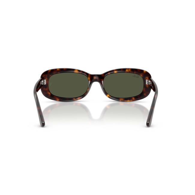 Ray-Ban RB 2221 Col.902/31 Cal.56 New Occhiali da Sole