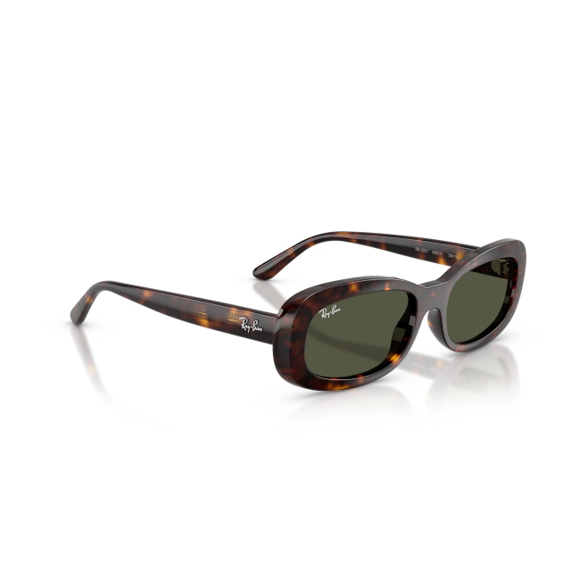 Ray-Ban RB 2221 Col.902/31 Cal.56 New Occhiali da Sole