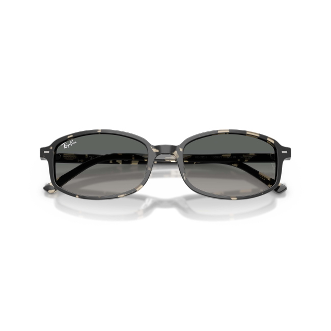 Ray-Ban RB 2232 Col.1333/71 Cal.54 New Occhiali da Sole