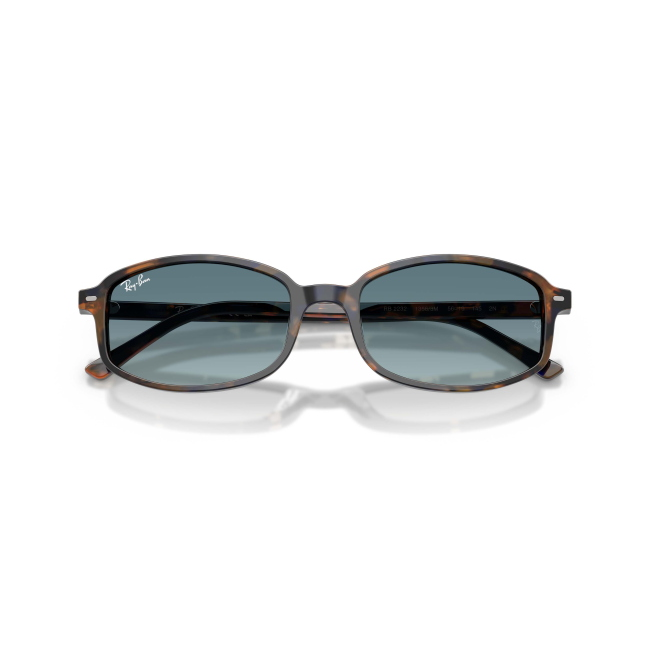 Ray-Ban RB 2232 Col.1356/3M Cal.54 New Occhiali da Sole